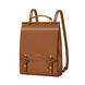Leather Backpack Purse For Women Fashion Ladies Vintage Bags