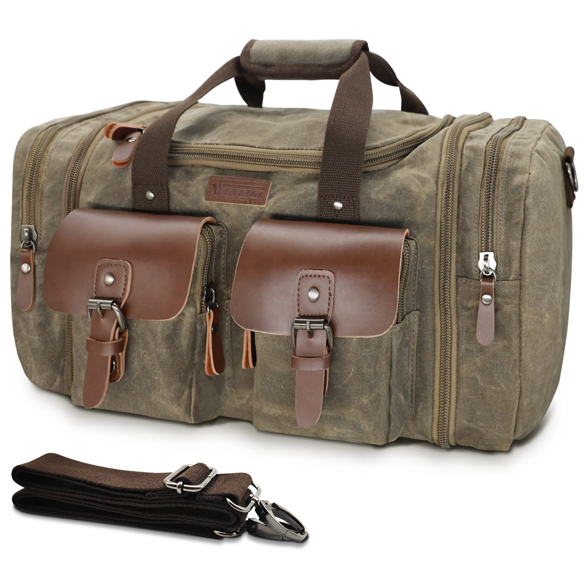 Duffel Bags